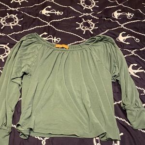 Emmer and Oat never been worn